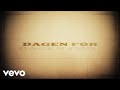 Volbeat - Dagen Før (Official Lyric Video) ft. Stine Bramsen