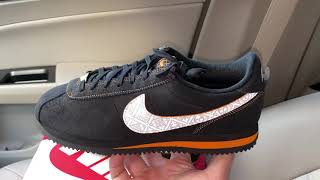 nike cortez basic leather se day of the dead