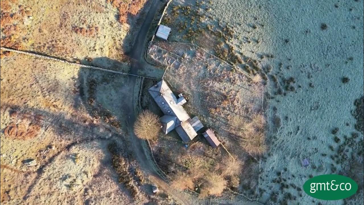 Clenrie Dalry, Property for Sale YouTube