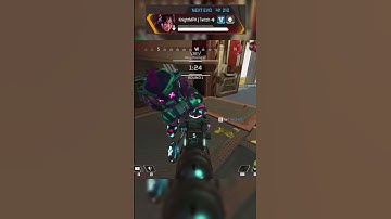 pk wingman going stong #apex #apexlegends #apexlegendsclips #apexclips
