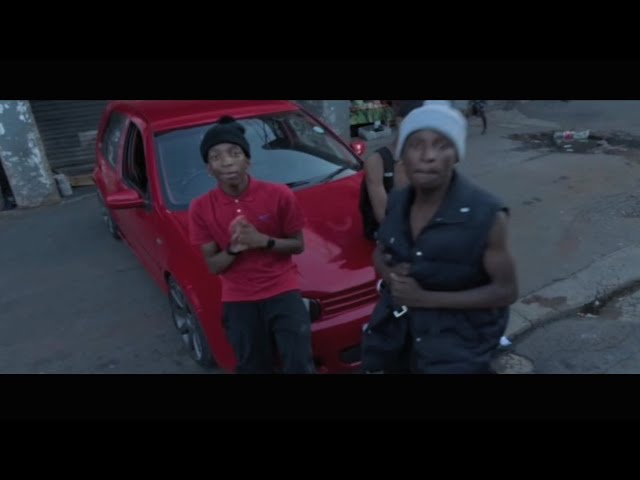 Nalezami - Shezimahn feat Kingsk,Bhlolo,General,zuluman & Badmahn (Official Music Video) class=