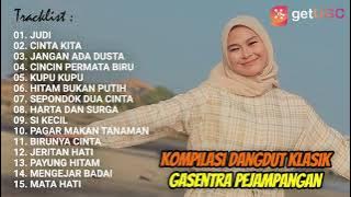 'COVER LAGU TIYA NURMALA - JUDI' | FULL DANGDUT KLASIK GASENTRA TERBARU 2021