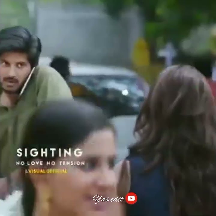 no love only sighting 🤞🤟😎... 😁✌🤘Yas edit🖤