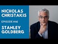 #46 PANDEMICS, VACCINES, & COVID-19 with Nicholas Christakis I The Inquiring Mind Podcast