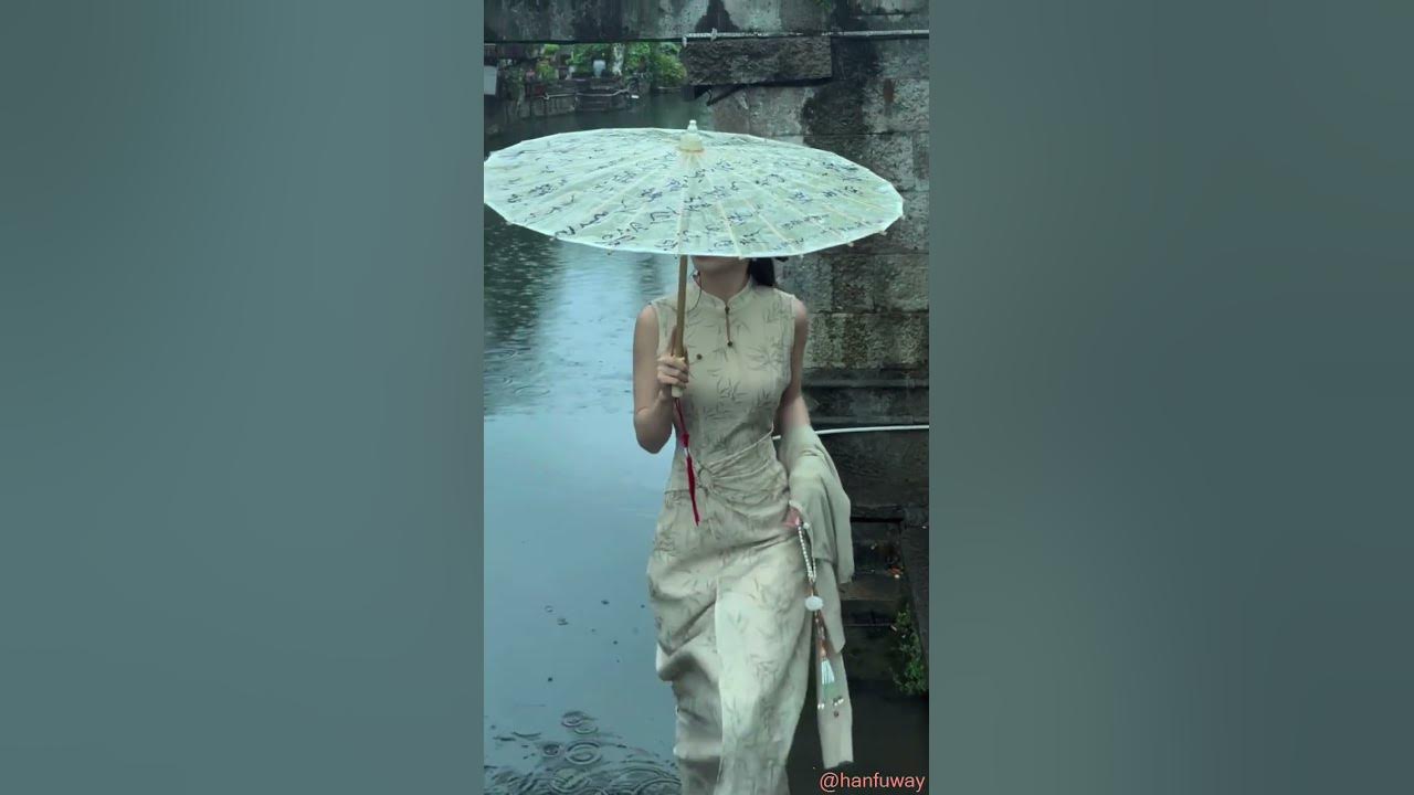 New Chinese Style Hanfu 汉服 Dress #hanfuway #hanfugirl #hanfustyle #漢服 New Chinese Style Hanfu 汉服 Dress #hanfuway #hanfugirl #hanfustyle #漢服