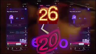 Answering A Duolingo Question Corectly Over 21024 Times Season 1 Part 1