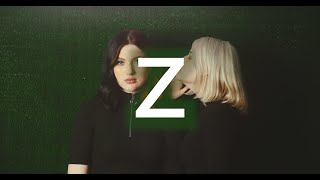 Miniatura de vídeo de "GAYLE - z (Official Lyrics)"