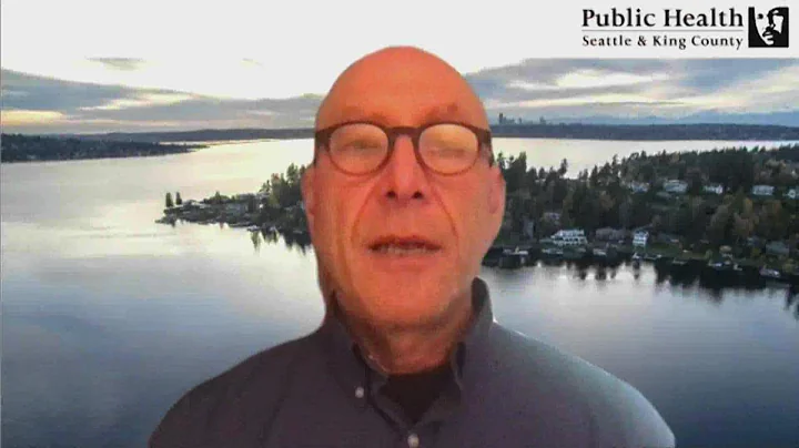 COVID-19 cases at 'dangerous and unacceptably' high level in King County, officials say