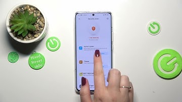 How to Run Virus Scan on XIAOMI 13 Pro