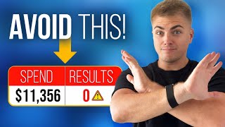 Top 8 Programmatic Ad Mistakes That Are Killing Your Budget