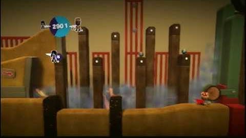 LBP Game of the Year ed: TAKLAMAKAN 