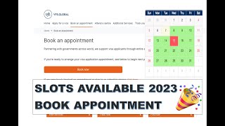 Poland VFS Appointment Booking Guide Step-by-Step | Poland visa | Poland | VFS | POLAND | In INDIA