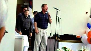 Brian Free And Assurance  " Looking For A City"