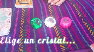 AQUÍ ESTÁ TU RESPUESTA....TAROT interactivo 🔮