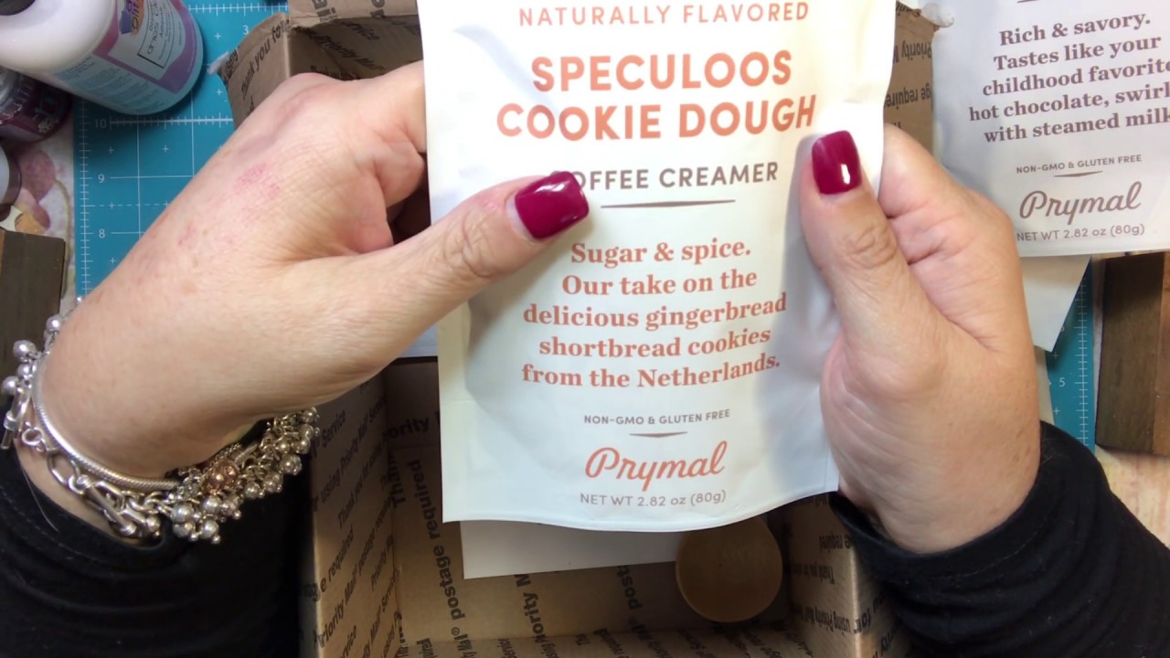 Prymal creamer coupon code