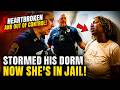 She Refused to Let Him Leave... Police Were Called | Full Bodycam Footage