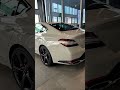 2026 Genesis G70 3.3 Prestige in Vatna Gray. #automobile #gv4 #genesiscars