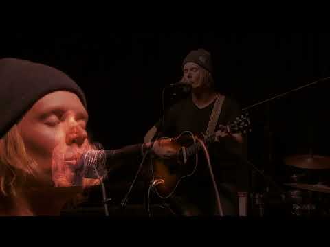 Wes Perryman - Ten Feet Tall (LIVE @ the Texas Music Cafe®)