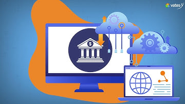 How Can Cloud Computing Benefit The Financial Sector?