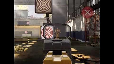 Is AK47 better with monolithic suppressor?