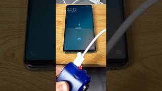 Charging Gadgets