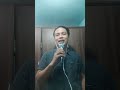 Huwag ka ng lumuha -Bing Rodrigo( cover by athanz)