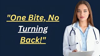 "When Food Speaks: The Silent Shift Inside You"