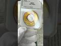 Rare 1992 American Silver Eagle Beautiful Rainbow Toning 