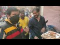 BEST CHUR CHUR NAAN IN JAIPUR  Amritsari Kulcha at raiser plaZa by jaipur food xplorer famous food