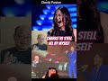 Charice vs Stell Singing All By Myself with David Foster Reaction