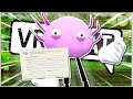 Kinitopet doxes everybody in vrchat  vrchat funny moments