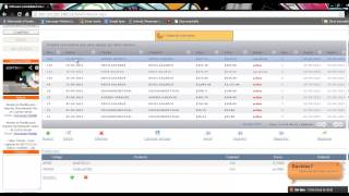 Cotizacion O Pedidos Sistema Contable Online Colin
