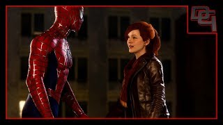 Marvels Spider-man | Act 3 | Ep. 21 (Step Into My Parlor)