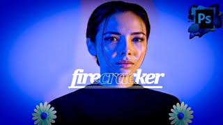 Learn How to Make Outline Text Effect | StepByStep in Photoshop screenshot 4