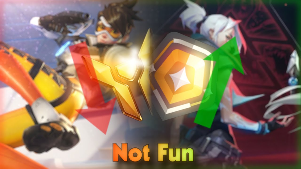 Are Games Too Competitive?