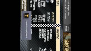 Cheat drag racing 1.5.2 (Fixed Last)