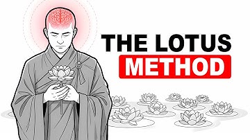 The Lotus Method: How to Stay Disciplined Without Burnout