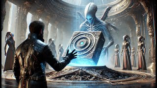The Council Buried the Ancient Relic—Until the Human Whispered, “It Belongs to Me” | HFY