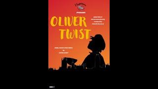 Oliver Twist Production 2023 - Opening Scene Food Glorious Food