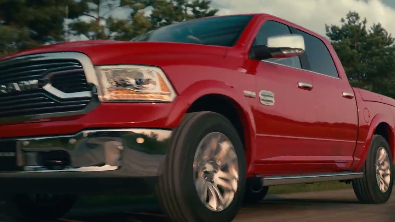ram dakota 30 1080p
