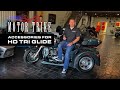 MOTOR TRIKE | Accessories for Tri Glide