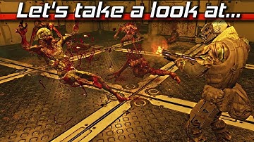 Beyond Extinct - Early Access Gameplay (Roguelike FPS)