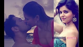 Love Scene of Rubina Dilaik with Vivian Dsena - YouTube