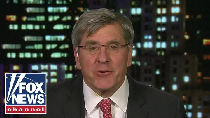 This is a political disaster for Republicans: Stev...