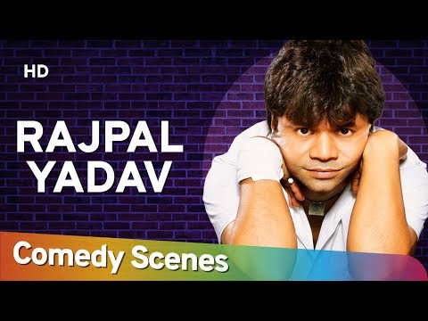 rajpal-yadav-comedy-scenes---राजपाल-यादव-की-हिट-कॉमेडी---hit-comedy---shemaroo-bollywood-comedy