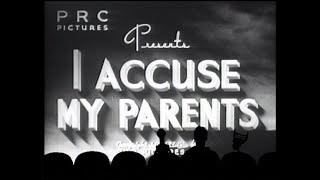 MST3K   S05E07   I Accuse My Parents