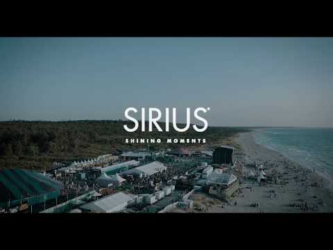 Sirius- Musik i Lejet