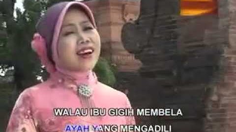 LAGU QASIDAH "KEADILAN By NASIDA RIA"