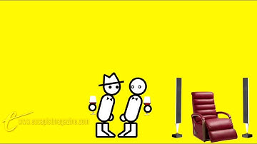 RPG conversation IRL