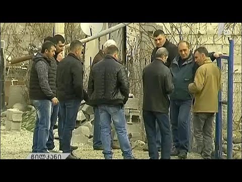 არჩილ ტატუნაშვილის ცხედრის გადმოსვენების ვადები კვლავ გაურკვეველია